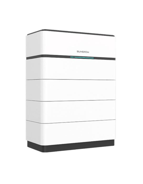 SUNGROW Batterie SBH200 mit 20kWh | Alma Solar® Nr.1 für Solarmodule online