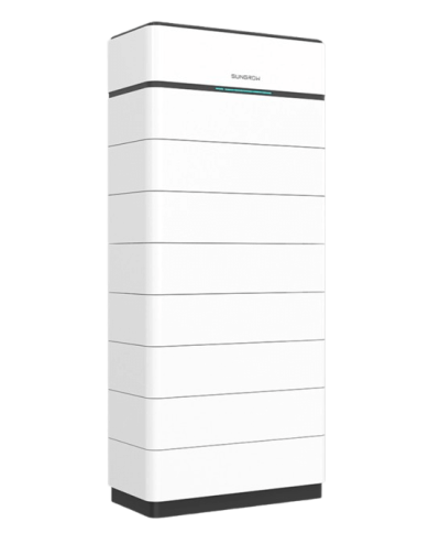 SUNGROW Batterie SBH400 mit 40kWh | Alma Solar® Nr.1 für Solarmodule online SUNGROW Batterie SBH400 mit 40kWh | Alma Solar® Nr.1 für Solarmodule online