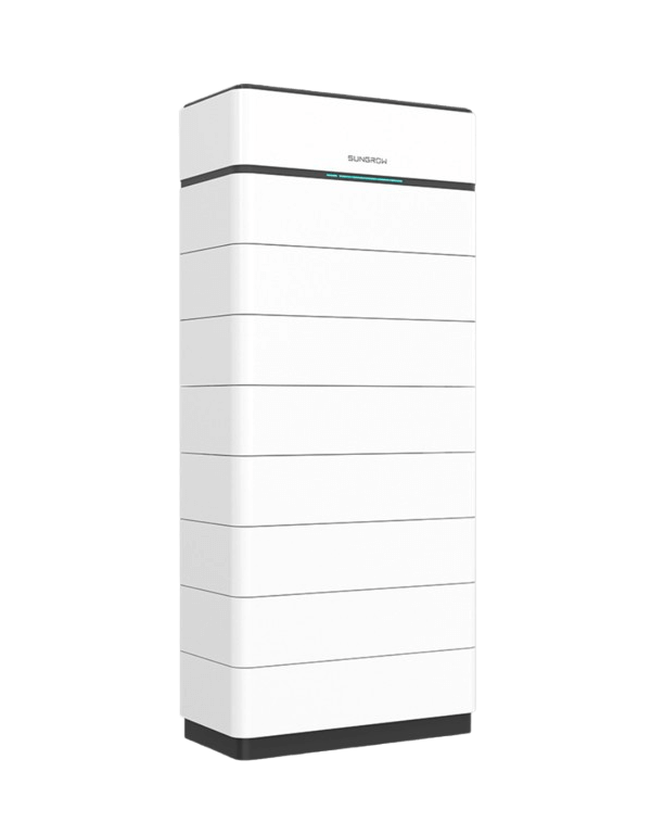 SUNGROW Batterie SBH400 mit 40kWh | Alma Solar® Nr.1 für Solarmodule online