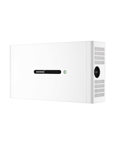 GoodWe Batterie Lynx Home D 5.0-10 | Alma Solar® Nr.1 für Solarmodule online GoodWe Batterie Lynx Home D 5.0-10 | Alma Solar® Nr.1 für Solarmodule online