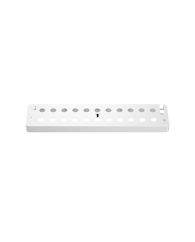 Befestigung für die Bodeninstallation von GoodWe Lynx-Batterien Befestigung für die Bodeninstallation von GoodWe Lynx-Batterien
