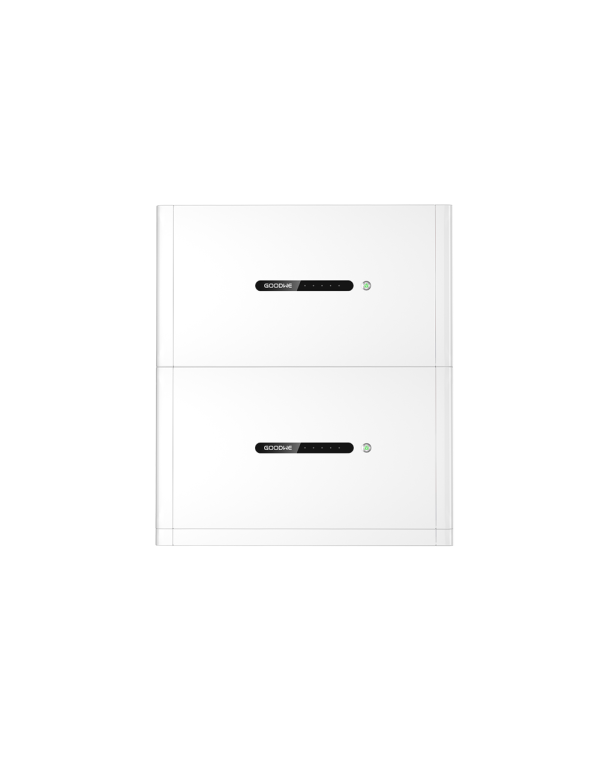 GoodWe Batterie Lynx Home D10.0-10 | Alma Solar® Nr.1 für Solarmodule online