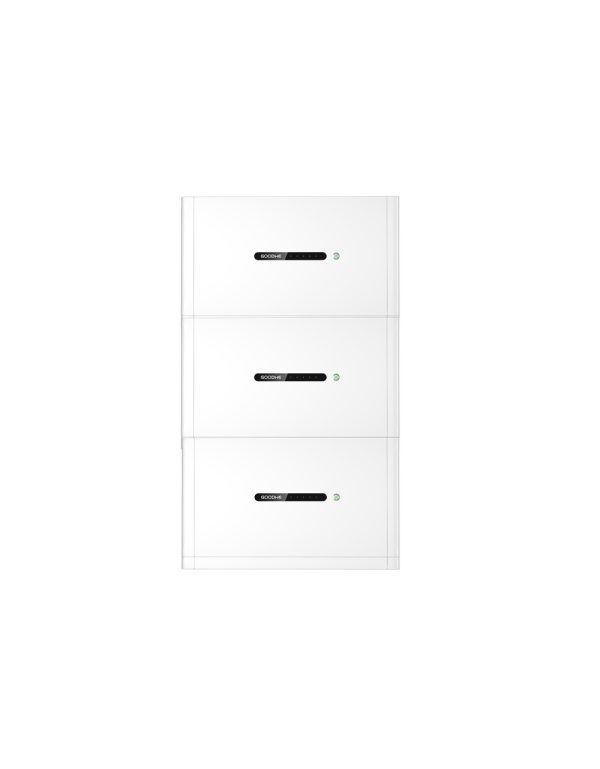 GoodWe Batterie Lynx Home D15.0-10 | Alma Solar® Nr.1 für Solarmodule online