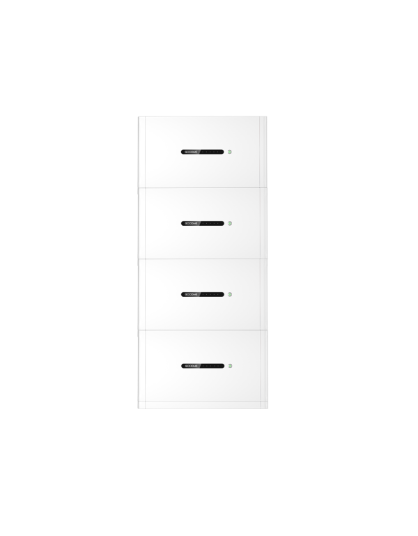 GoodWe Batterie Lynx Home D20.0-10 | Alma Solar® Nr.1 für Solarmodule online