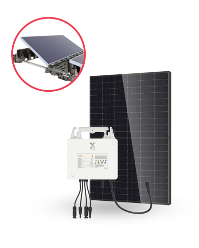 Solar-Ki 2000W am Boden | Alma Solar® Nr.1 für Solarmodule online Solar-Ki 2000W am Boden | Alma Solar® Nr.1 für Solarmodule online