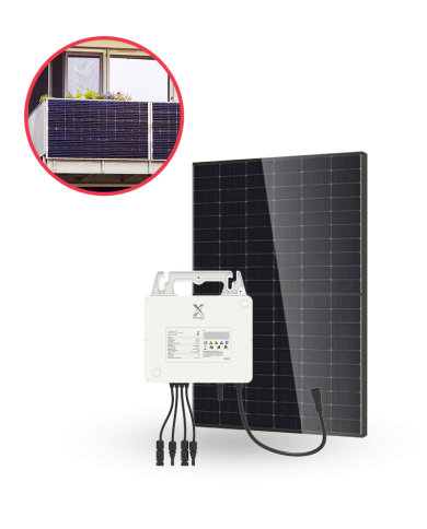 Solar Kit auf Balkon 1000w | Alma Solar® Nr.1 für Solarmodule online Solar Kit auf Balkon 1000w | Alma Solar® Nr.1 für Solarmodule online