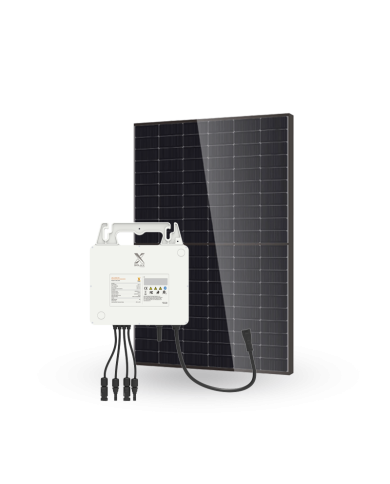Solar-Kit 3500W | Alma Solar® Nr.1 für Solarmodule online Solar-Kit 3500W | Alma Solar® Nr.1 für Solarmodule online