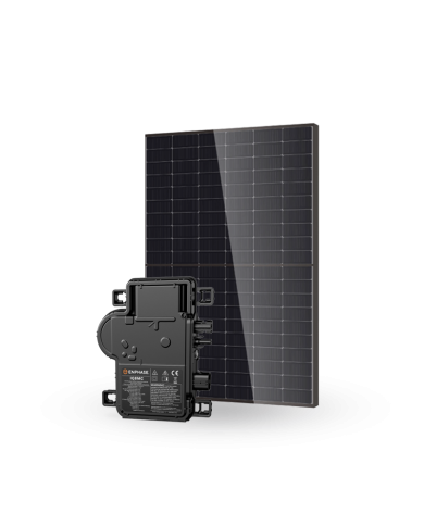 Solar-Kit 1200W | Alma Solar® Nr.1 für Solarmodule online Solar-Kit 1200W | Alma Solar® Nr.1 für Solarmodule online