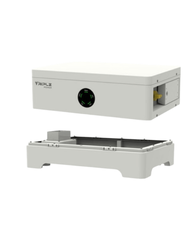 BMS für TRIPLE POWER HV-S3.6 & HV-S2.5-Batterie | Alma Solar® Nr.1 für Solarmodule online BMS für TRIPLE POWER HV-S3.6 & HV-S2.5-Batterie | Alma Solar® Nr.1 für Solarmodule online