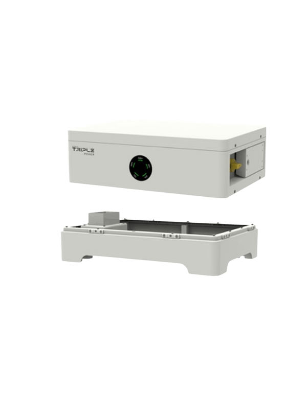 BMS für TRIPLE POWER HV-S3.6 & HV-S2.5-Batterie | Alma Solar® Nr.1 für Solarmodule online BMS für TRIPLE POWER HV-S3.6 & HV-S2.5-Batterie | Alma Solar® Nr.1 für Solarmodule online