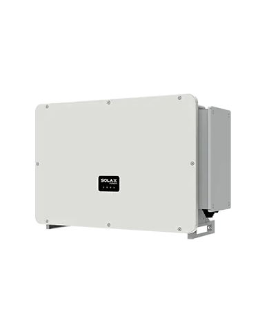 SolaX Wechselrichter X3 FORTH 136K AFCI | Alma Solar® Nr. 1 für Online Solarmodule SolaX Wechselrichter X3 FORTH 136K AFCI | Alma Solar® Nr. 1 für Online Solarmodule