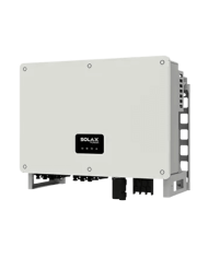 SolaX Wechselrichter X3 MEGA 40K G2 ohne Display | Alma Solar® Nr. 1 für Online Solarmodule SolaX Wechselrichter X3 MEGA 40K G2 ohne Display | Alma Solar® Nr. 1 für Online Solarmodule