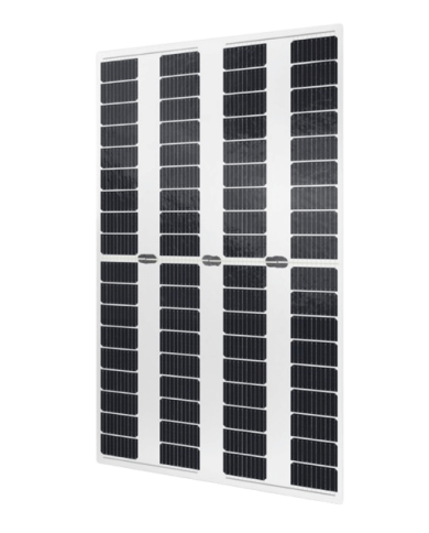 SoliTek Agro 290W bifaziale transparente Glas-Glas-Solarmodule | Alma Solar® Nr. 1 bei Solarmodulen SoliTek Agro 290W bifaziale transparente Glas-Glas-Solarmodule | Alma Solar® Nr. 1 bei Solarmodulen