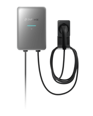 EV-Ladegerät ENPHASE IQ EV Charger2 – von 7kW bis 22kW EV-Ladegerät ENPHASE IQ EV Charger2 – von 7kW bis 22kW