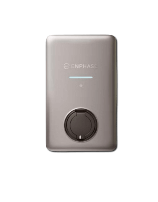 EV-Ladegerät ENPHASE IQ EV Charger2 – von 7kW bis 22kW ohne Kabel EV-Ladegerät ENPHASE IQ EV Charger2 – von 7kW bis 22kW ohne Kabel