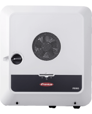 Hybrid Fronius Wechselrichter PRIMO GEN24 8.0 PLUS | Alma Solar® Nr.1 für Solarmodule online Hybrid Fronius Wechselrichter PRIMO GEN24 8.0 PLUS | Alma Solar® Nr.1 für Solarmodule online
