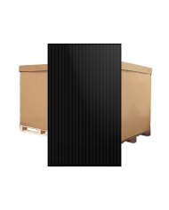 Palette mit 36x Sunpower P7 500W Full black Palette mit 36x Sunpower P7 500W Full black