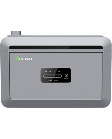 Growatt batterie NEXA 2000 Growatt batterie NEXA 2000