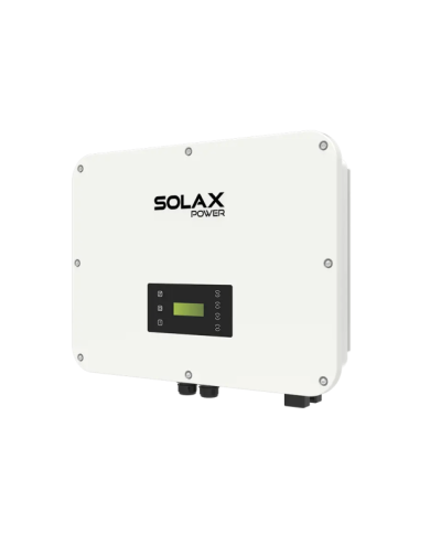 SolaX Wechselrichter X3-20KP ULTRA AFCI | Alma Solar® Nr.1 für Solarmodule online SolaX Wechselrichter X3-20KP ULTRA AFCI | Alma Solar® Nr.1 für Solarmodule online