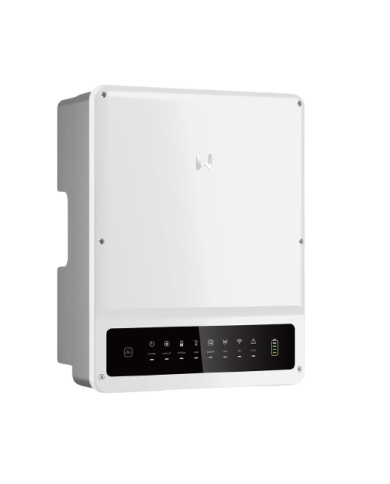 Hybrid GoodWe Wechselrichter GW5KN-ET PLUS 16A | Alma Solar® Nr.1 für Solarmodule online Hybrid GoodWe Wechselrichter GW5KN-ET PLUS 16A | Alma Solar® Nr.1 für Solarmodule online