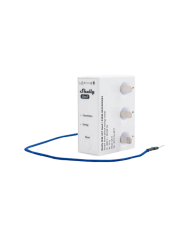 SOCONNECTED Shelly Zähler 3EM-63T Gen3 SOCONNECTED Shelly Zähler 3EM-63T Gen3