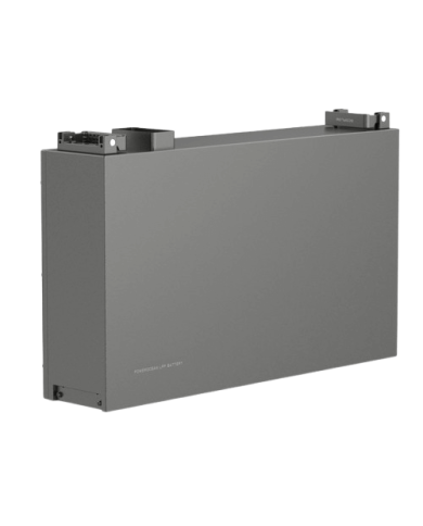 ECOFLOW-Batterie 5kWh für PowerOcean-Wechselrichter ECOFLOW-Batterie 5kWh für PowerOcean-Wechselrichter