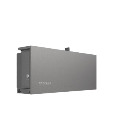 ECOFLOW 15kW PowerOcean Hybrid-Wechselrichter dreiphasig ECOFLOW 15kW PowerOcean Hybrid-Wechselrichter dreiphasig