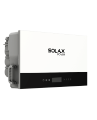 Solax Integrated Energy Storage System X3-IES-8K | Alma Solar® Nr.1 für Solarmodule online Solax Integrated Energy Storage System X3-IES-8K | Alma Solar® Nr.1 für Solarmodule online