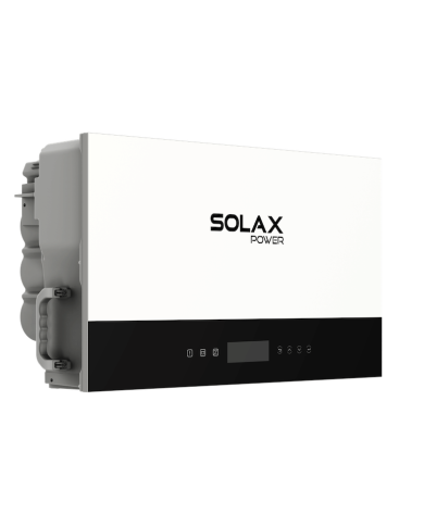 Solax Integrated Energy Storage System X3-IES-5K | Alma Solar® Nr.1 für Solarmodule online Solax Integrated Energy Storage System X3-IES-5K | Alma Solar® Nr.1 für Solarmodule online