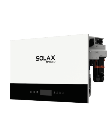 Solax Integrated Energy Storage System X1-IES-5K | Alma Solar® Nr.1 für Solarmodule online Solax Integrated Energy Storage System X1-IES-5K | Alma Solar® Nr.1 für Solarmodule online