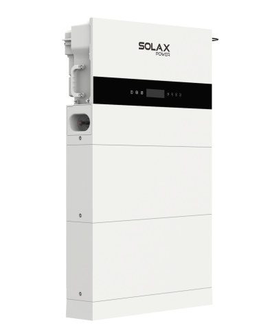 Solax X3-IES 6kW-Paket mit 10 kWh Speicher Solax X3-IES 6kW-Paket mit 10 kWh Speicher