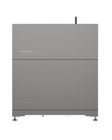 ECOFLOW 3kW PowerOcean Pack mit 5 kWh Speicher ECOFLOW 3kW PowerOcean Pack mit 5 kWh Speicher