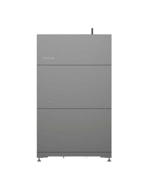 ECOFLOW 6kW PowerOcean Pack mit 10kWh Speicher dreiphasig ECOFLOW 6kW PowerOcean Pack mit 10kWh Speicher dreiphasig
