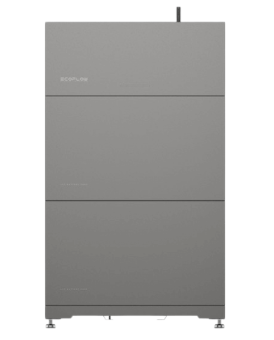 ECOFLOW 8kW PowerOcean Pack mit 10kWh Speicher dreiphasig ECOFLOW 8kW PowerOcean Pack mit 10kWh Speicher dreiphasig