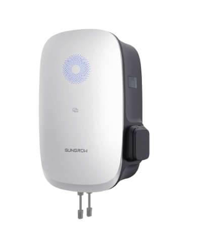 EV-Ladegerät Sungrow 22kW AC22E-G2 EV-Ladegerät Sungrow 22kW AC22E-G2