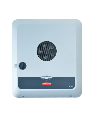 Hybrid Fronius Wechselrichter SYMO GEN24 3.0 | Alma Solar® Nr.1 für Solarmodule online Hybrid Fronius Wechselrichter SYMO GEN24 3.0 | Alma Solar® Nr.1 für Solarmodule online