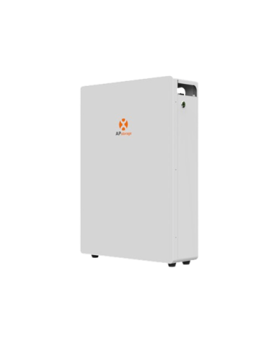 APS Batterie APbattery mit 5kWh | Alma Solar® Nr.1 für Solarmodule online APS Batterie APbattery mit 5kWh | Alma Solar® Nr.1 für Solarmodule online