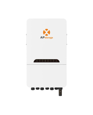 APS ELS-12K Wechselrichter für Batteriemanagement | Alma Solar® Nr.1 für Solarmodule online APS ELS-12K Wechselrichter für Batteriemanagement | Alma Solar® Nr.1 für Solarmodule online
