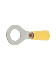 Beutel mit 10 Kabelschuhen für die Erdung M8-⌀6mm