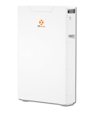 APS Batterie APbattery mit 10.24kWh | Alma Solar® Nr.1 für Solarmodule online APS Batterie APbattery mit 10.24kWh | Alma Solar® Nr.1 für Solarmodule online