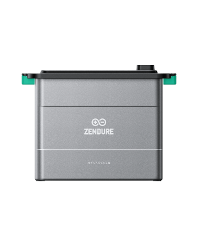 Zendure batterie Solarflow AB2000X Zendure batterie Solarflow AB2000X