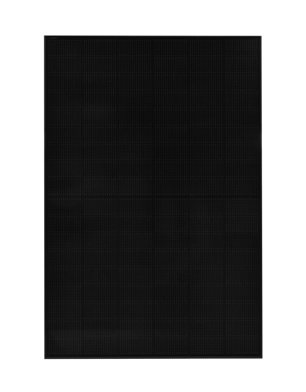 I'M SOLAR Mono Solarmodule Glass-Glass 450W Schwarz