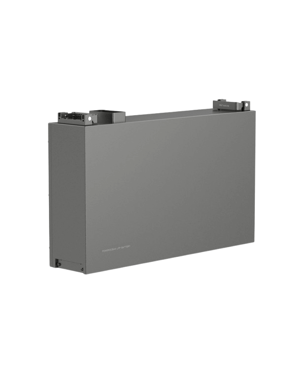 ECOFLOW-Batterie 5kWh für PowerOcean-Wechselrichter