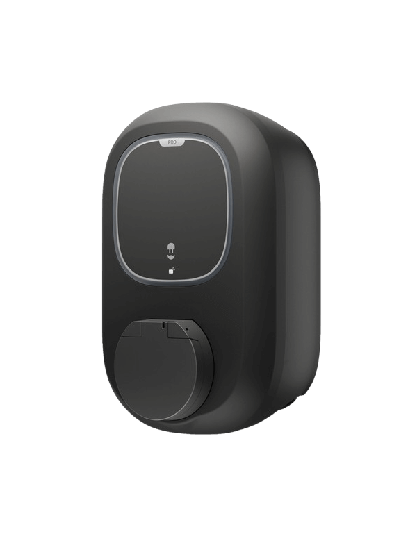 Wallbox Pulsar Pro EV-Ladegerät 22 kW - Ohne Kabel