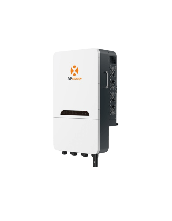 APS ELS-12K Wechselrichter für Batteriemanagement