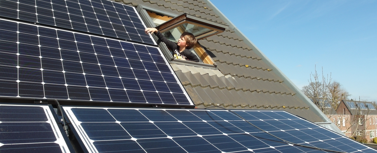 Solaranlagen für den autarken Eigenverbrauch fernab des Stromnetzes installieren
