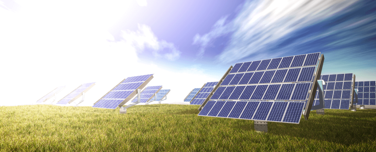 Solarzellen: welche Umweltbelastung?