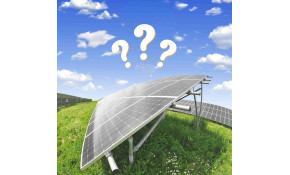 Hüten Sie sich vor vorgefassten Meinungen über die Photovoltaik: hier ist die Wahrheit! Hüten Sie sich vor vorgefassten Meinungen über die Photovoltaik: hier ist die Wahrheit!