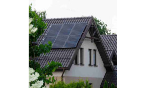 Solaranlage für Eigenverbrauch: Einfache und rentable Installation Solaranlage für Eigenverbrauch: Einfache und rentable Installation