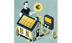 Virtuelle Batterie Sonnenkollektoren: Wie verhindern Sie, dass Sie Ihre Energie verlieren? Virtuelle Batterie Sonnenkollektoren: Wie verhindern Sie, dass Sie Ihre Energie verlieren?